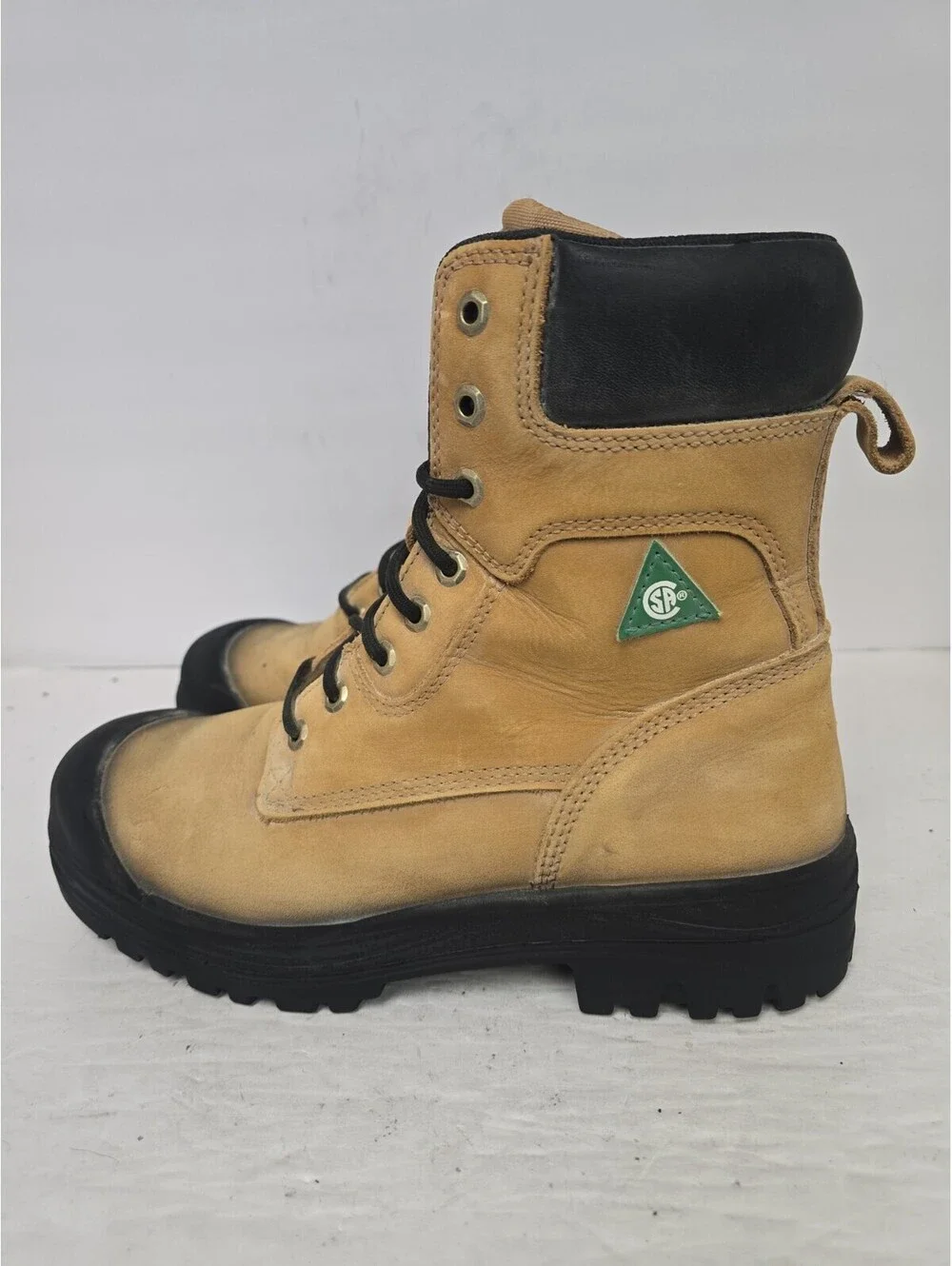 AGGRESSOR Men's 8